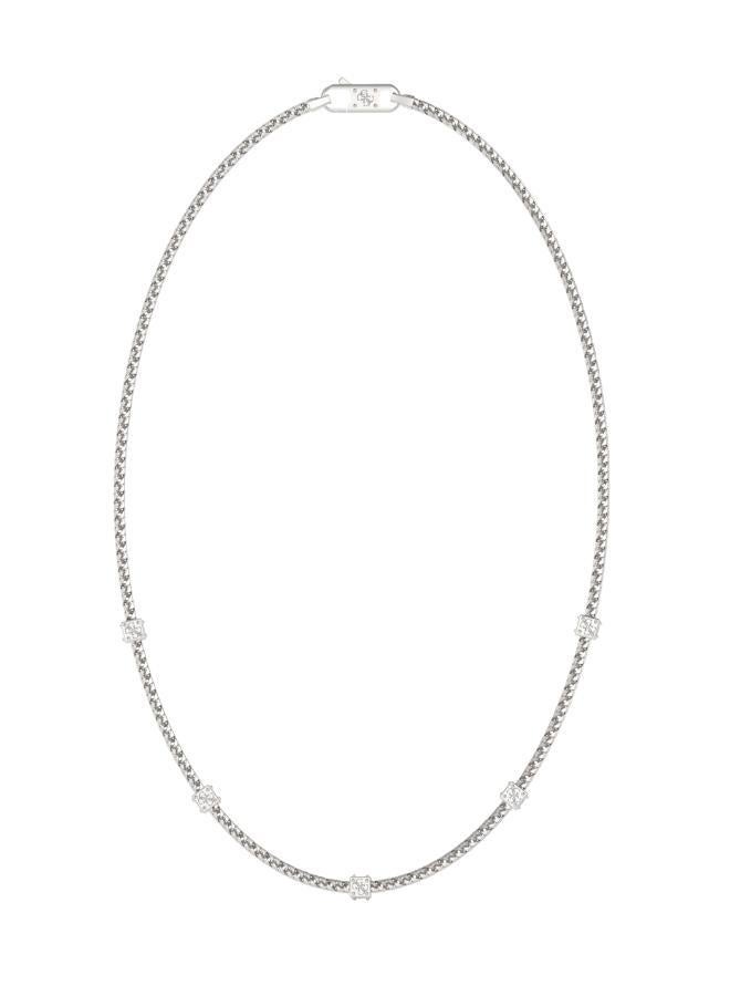 21 Inch 4G Dice Necklace